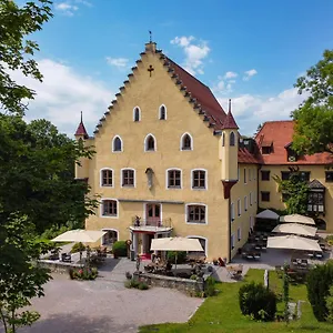 *** Hotel Schloss Zu Duitsland