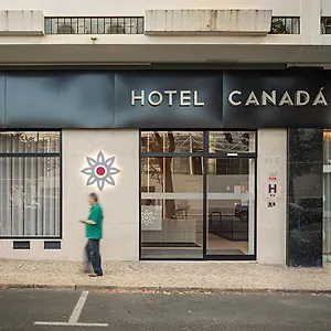 navštívit hotel