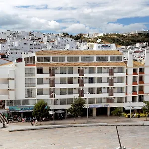 ** Aparthotel Edificio - Local Portugal