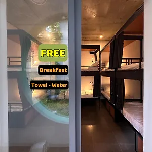 Hostel Gito Vietnam