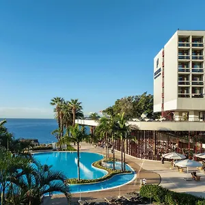 navštívit hotel