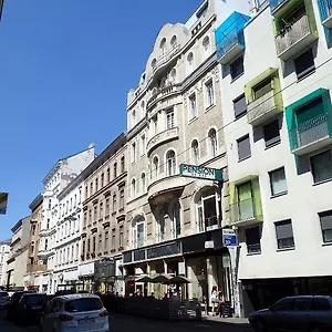navštívit hotel